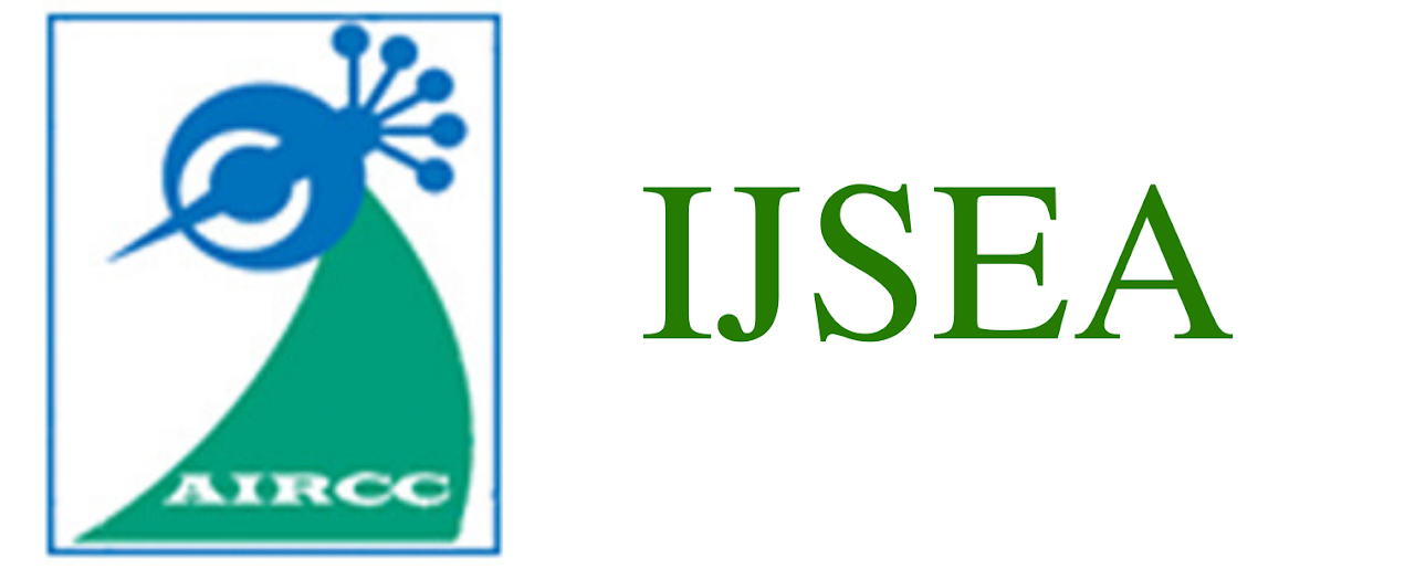 IJCSIT